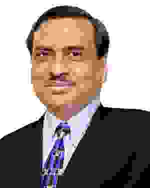 S R Bansal-corp bank